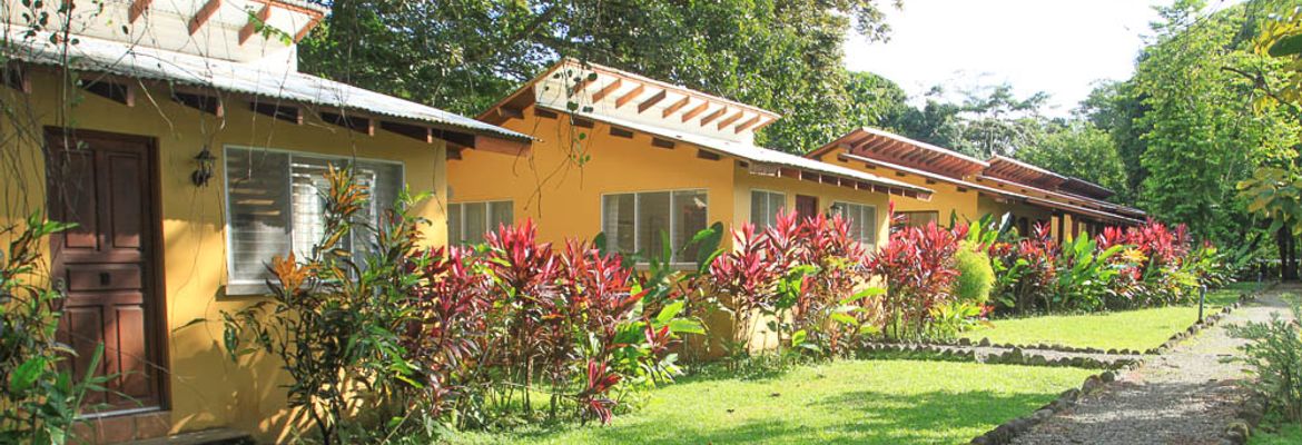 la foresta nature resort facade 1