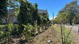 vacant lot under protected zone for development on route 32 san jose view 008