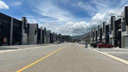 mixed used space in escazu view 018