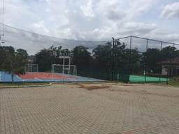 residential lot inside a gated community in curridabat view 001