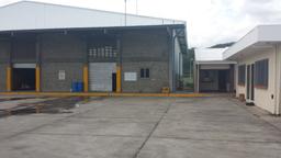 warehouse for sale in guacimo limon view 016