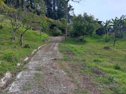 tourist development site with three rental units in cartago view 018