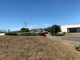 residential lot inside a gated community in curridabat view 024