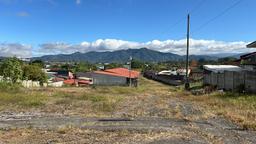 future project parcel in granadilla view 018