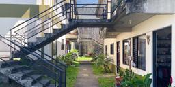 vacant apartment complex investment view 016