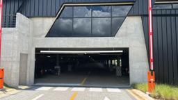 mixed used space in escazu view 017