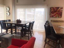 fully rented luxury apartment for sale in jaco view 002