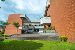 office buidling complex for lease or sale in los yoses view 008