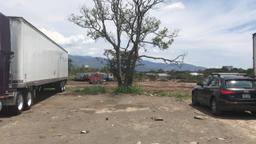 industrial development site in santo domingo view 004