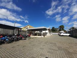 land for developmnet in the center of santo domingo view 005