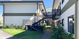 vacant apartment complex investment view 015