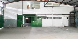 tenant occupied warehouse in el coyol view 007