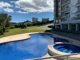 two story apartment for sale in a sabana complex view 017