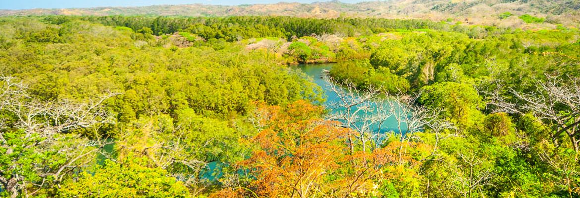 nosara biological reserve nosara river