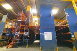warehouse and distribution facility for sale in san jose view 023