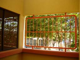 office building with warehouse in uruca view 035