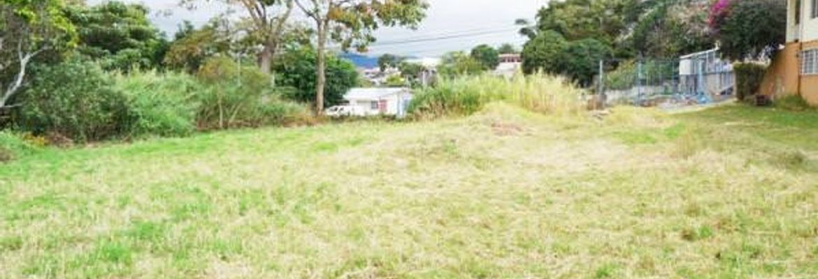 corner parcel for residential development in curridabat view 005