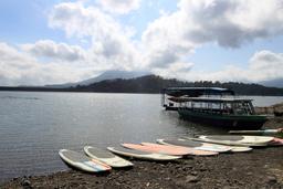 sup lake arenal 3