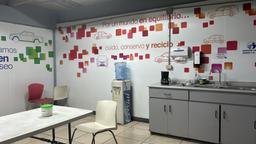 warehouse with ample parking for sale view 029