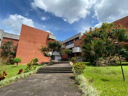 office buidling complex for lease or sale in los yoses view 001