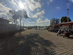 land for developmnet in the center of santo domingo view 007