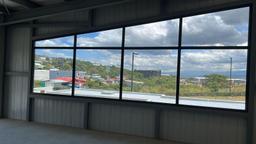 mixed used space in escazu view 010
