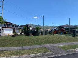 residential lot inside a gated community in curridabat view 015