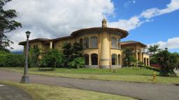 luxury house for sale in colinas de montealegre view 003