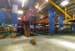 warehouse and distribution facility for sale in san jose view 009