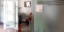 income producing commercial space in medical building for sale view 004