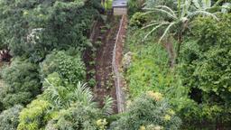 land with structures for wildlife rescue center in santa ana view 029