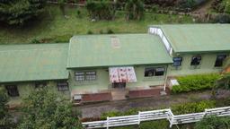 land with structures for wildlife rescue center in santa ana view 010