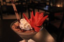 mono verde chocolate 5
