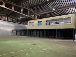 fully leased logistics center turnkey investment view 002