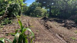 land for construction project in hacienda vieja view 004