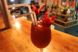 strawberry daquiri mr lelluz 1