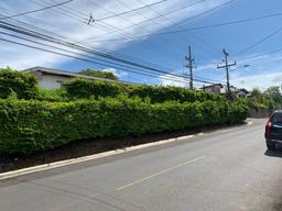 mixed used project ready parcel in mercedes view 001