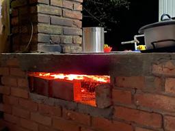 tourist development site with three rental units in cartago view 001