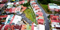 land for affordable housing complex development in goicoechea view 001