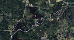 tourist development site with three rental units in cartago view 003