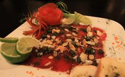 mono verde carpaccio 2