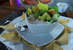 rancho perla ceviche 2