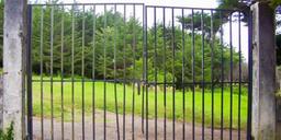 rectangular shaped lot for development view 004