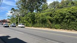 land for residential project in heredia view 020