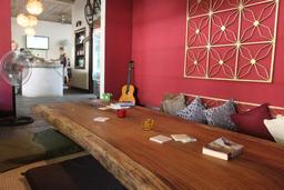 luv burger lounge 7