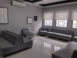 neo colonial mansion converted for office space on the main avenue of san jose city view 011