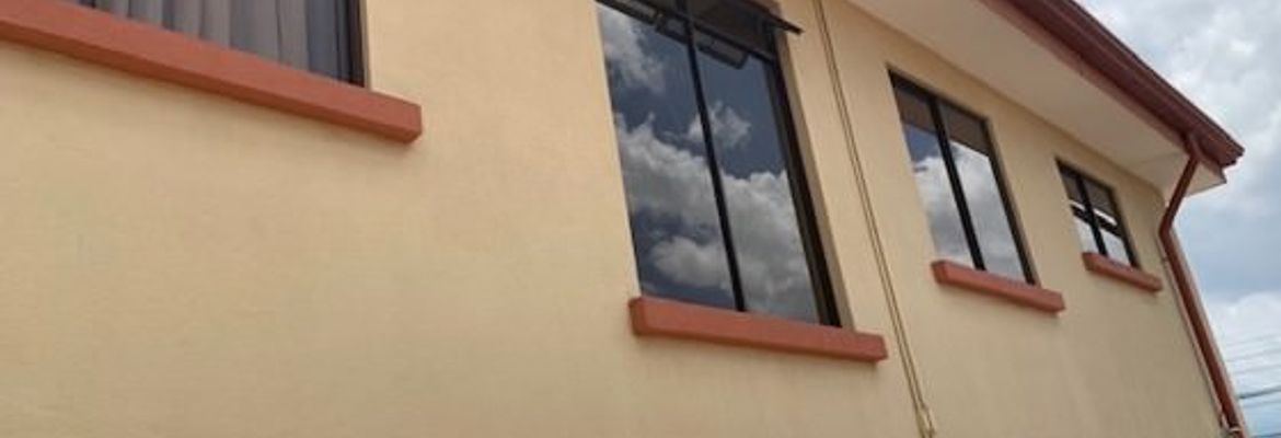 office building with warehouse in uruca view 022