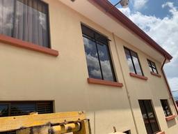 office building with warehouse in uruca view 022