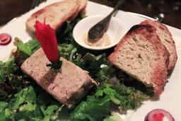 exotica cognac pate 4
