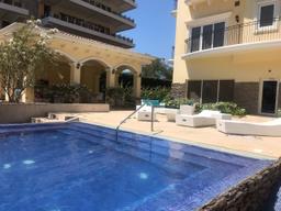 fully rented luxury apartment for sale in jaco view 008